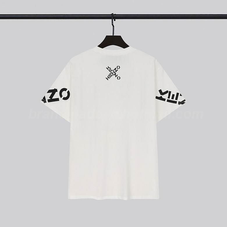 KENZO Men's T-shirts 245